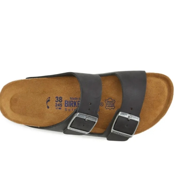 Birkenstock Shoes - Birkenstock Size Womens 10/E.U 41